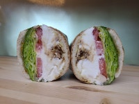 속초751샌드위치 교동점