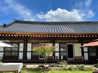 영암연희한옥펜션