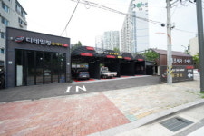 구로아지트셀프세차장