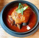 이춘옥원조고등어쌈밥 월정리김녕구좌읍점