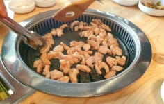 원조새말곱창