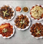베스트생갈비찜&찜닭 천호점