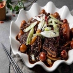 베스트생갈비찜&찜닭 천호점