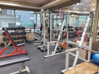 오렌지휘트니스