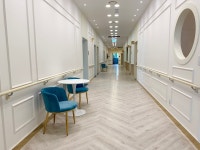 굿모닝재활요양원