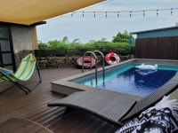 제주 스테이마루 풀빌라펜션