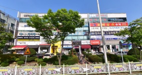 청호나이스렌탈 광주상무점