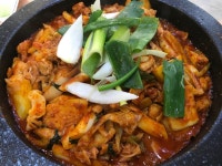 춘천집닭갈비본사직영철판구이