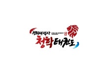 청학경희대태권도