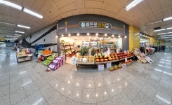 메트로상회 화랑대점