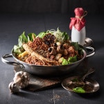 남다른감자탕 동래럭키점