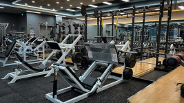 짐박스피트니스 봉천점