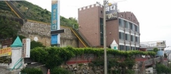 해뜨는바다하우스