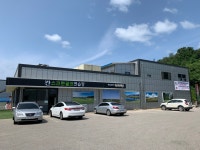 칸스크린골프연습장