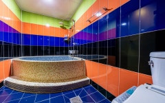 Boutique노리터호텔