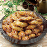 통큐치킨 부영점