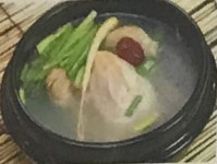 선유궁삼계탕
