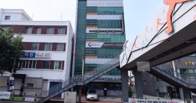 쿠쿠정수기렌탈 대구점