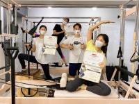 굿스파인재활필라테스협회