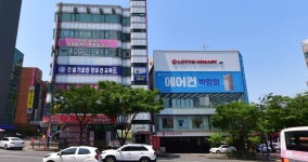 청호나이스렌탈 신정점