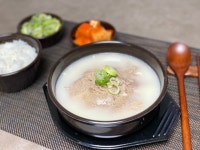 신단설렁탕 본점