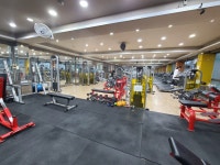 오렌지휘트니스