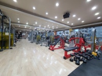 오렌지휘트니스