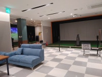 수성스크린골프