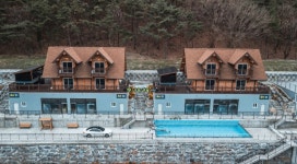 대천나무내음펜션