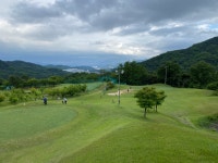 스포랜드GC 파3 골프장