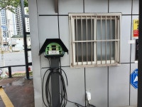 평산셀프세차장