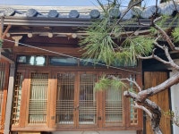 퍼센트 게스트하우스