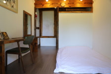 설아다원 한옥스테이