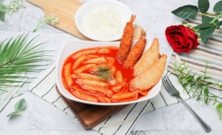 안암아줌마치킨 고대점