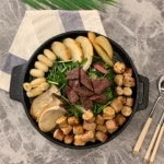 옛날황소곱창