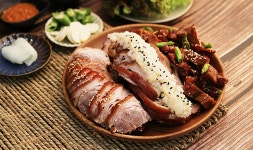 구구족 김해장유점