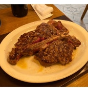 T-Bone Steak (100g)
