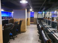 톰 PC방
