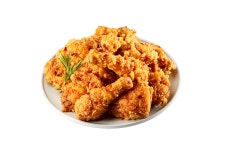 치킨마루 중동점