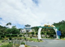 자연휴양명상 천심원