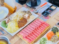 샤브막심 송정본점