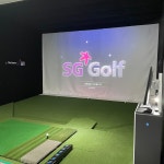 sg리더스크린골프