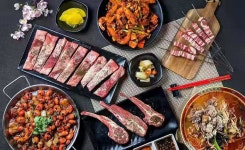 착한양꼬치