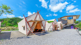 아쿠아마린글램핑