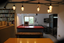 설아다원 한옥스테이