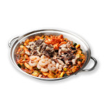 지강한식당 압구정본점