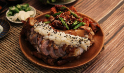 구구족 김해장유점