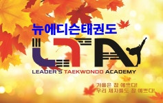 뉴에디슨태권도