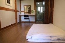 설아다원 한옥스테이