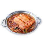 지강한식당 압구정본점